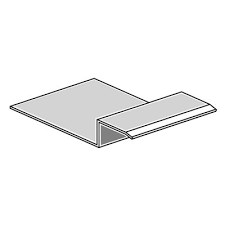 james hardie 9mm aluminium horizontal h jointer